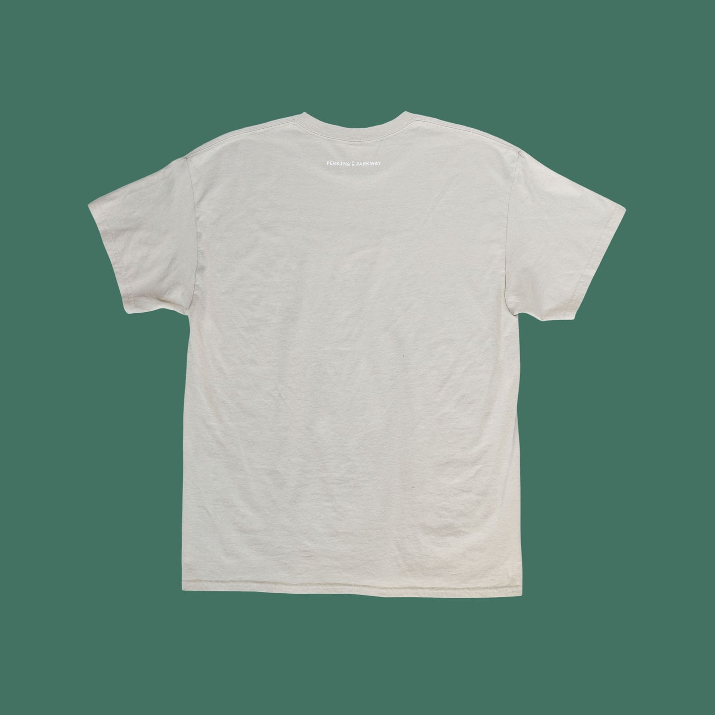 Indoor Human T-shirt